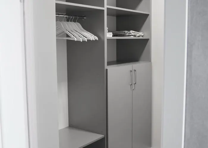 Apartament Victory *