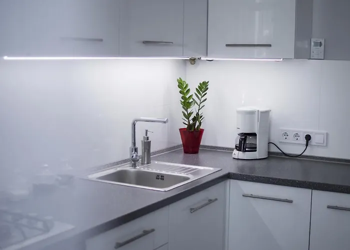 Victory Apartment Lemberg