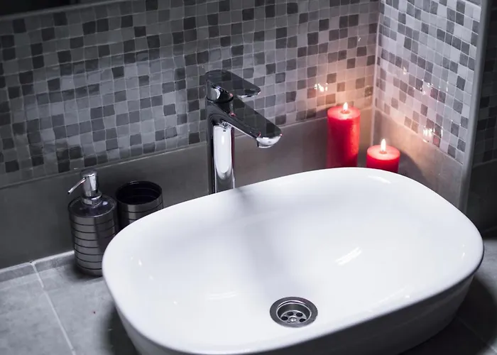 Apartment Victory Lemberg