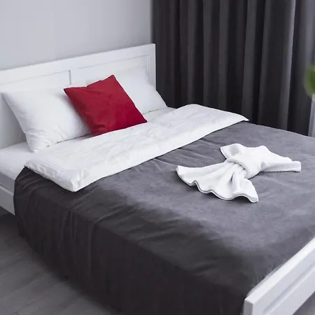 Appartement Victory *