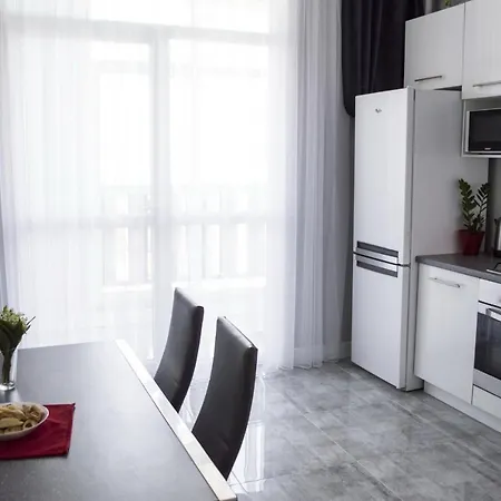 Victory Appartement Lviv