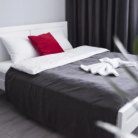 Appartement Victory Lviv