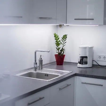 Victory Appartement Lviv