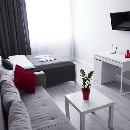 Appartement Victory Lviv