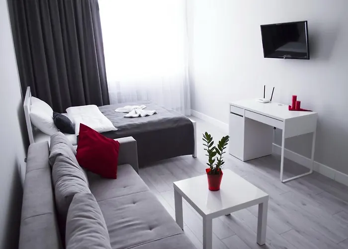 Appartement Victory Lviv